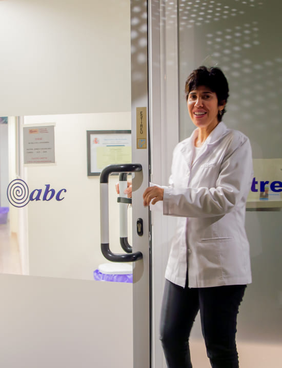 ABC logopèdia i psicologia