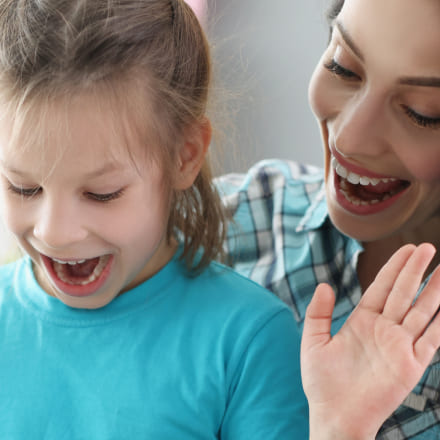 Logopèdia infantil i juvenil