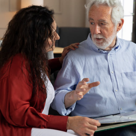 Logopèdia per a adults