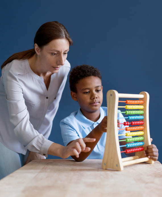 Logopèdia infantil i juvenil