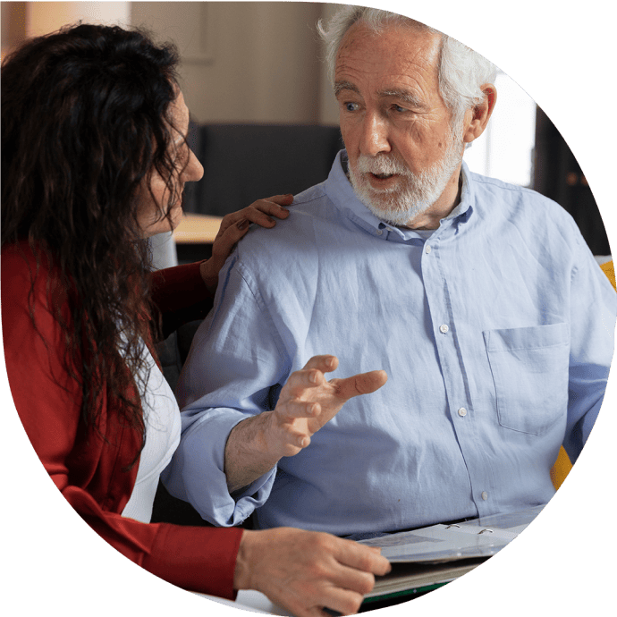 Logopèdia per a adults