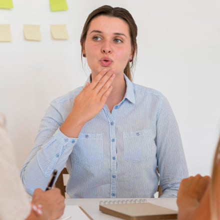 Trastorns de la parla i del llenguatge