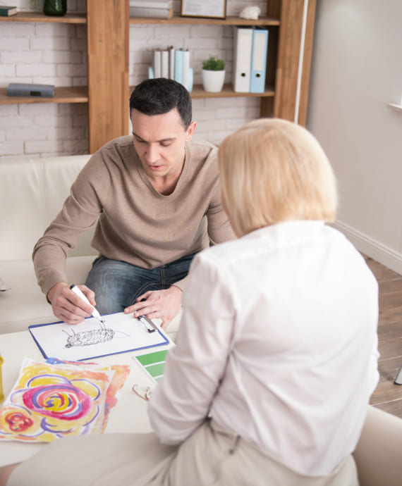 Logopèdia per a adults