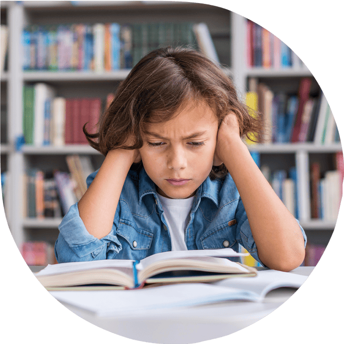 Logopèdia per a les dificultats d'aprenentatge