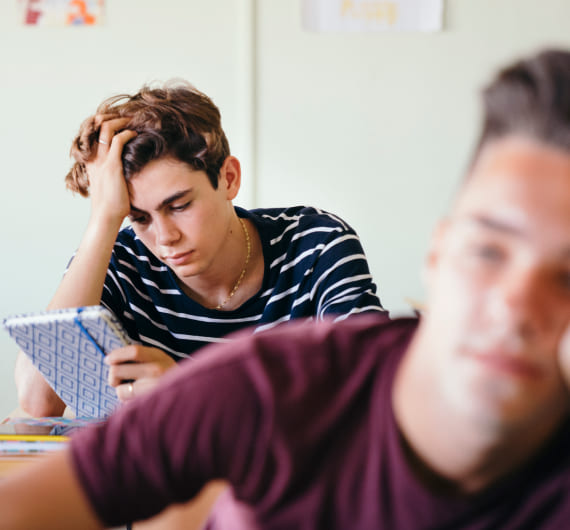 Logopèdia per a les dificultats d'aprenentatge