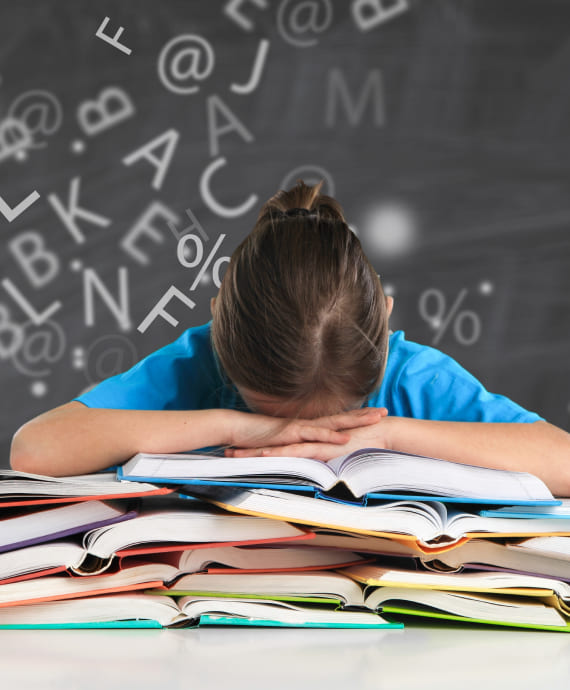 Logopèdia per a les dificultats d'aprenentatge