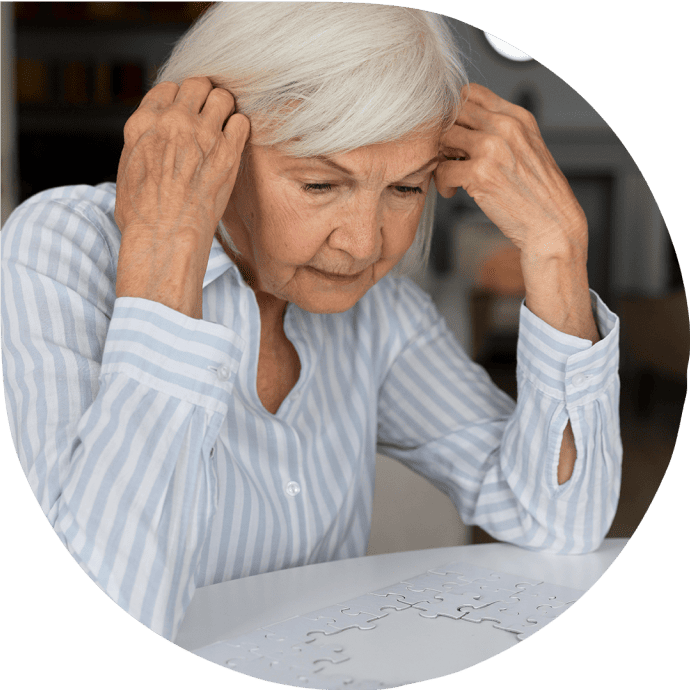 Logopèdia per als trastorns cognitius en adults