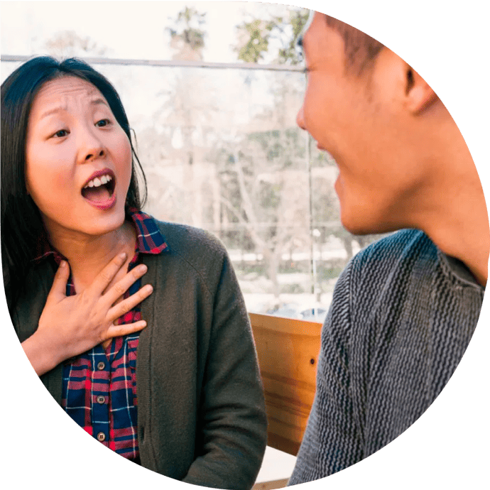 Logopèdia per als trastorns de la parla i del llenguatge en adults