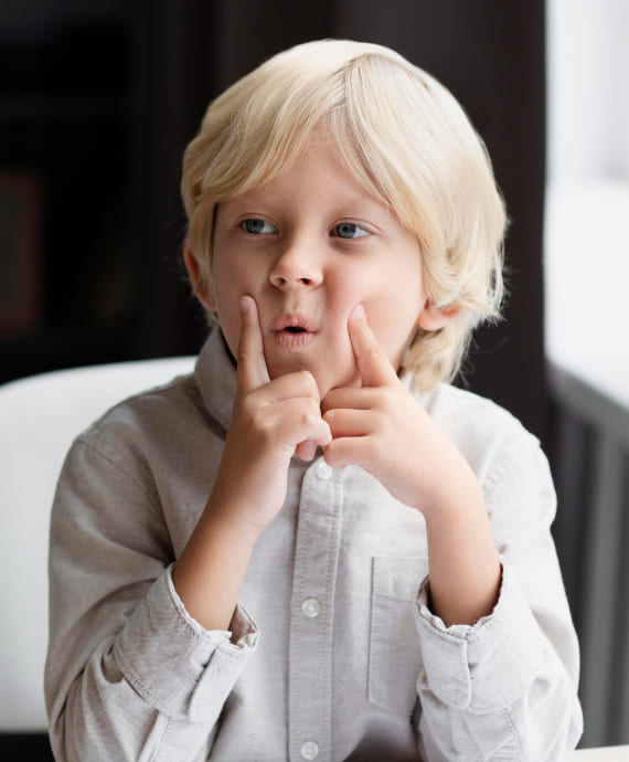 Logopèdia per als trastorns de la parla