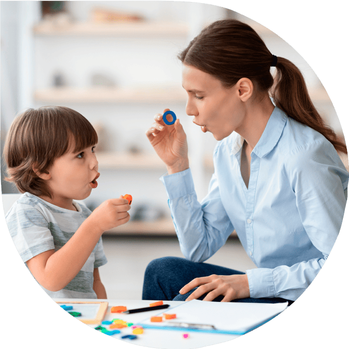 Logopèdia per als trastorns de veu