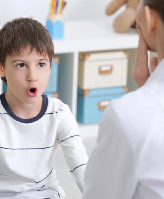 Logopèdia per als trastorns de veu