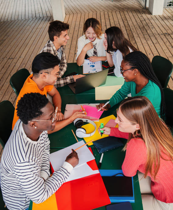 Psicòlegs per a la millora de les habilitats socials