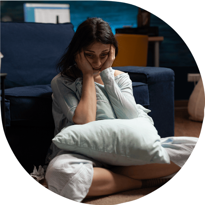 Psicòlegs per a l'ansietat i la depressió