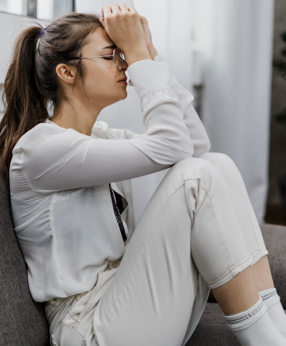 Psicòlegs per a l'ansietat i la depressió