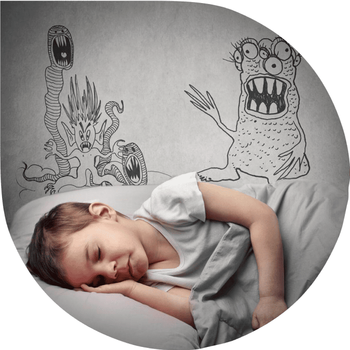 Psicòlegs per a les pors i fòbies