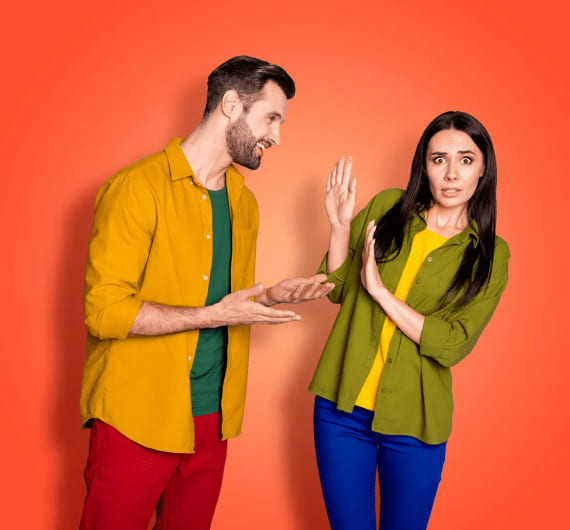 Psicòlegs per a les pors i fòbies