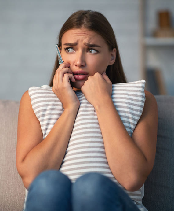 Psicòlegs per a les pors i fòbies