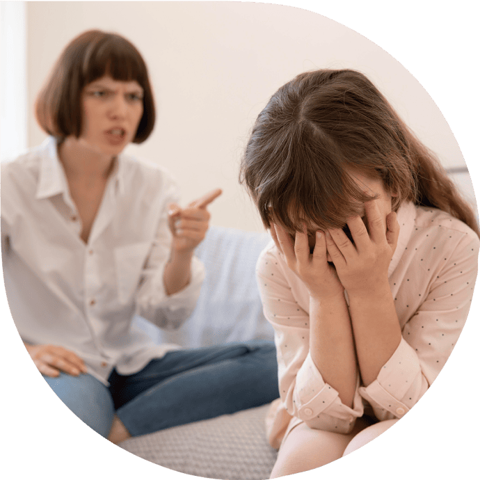 Psicòlegs que treballen amb els trastorns de conducta