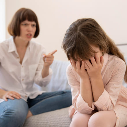 Trastorns de conducta