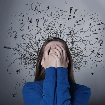 Ansietat i depressió