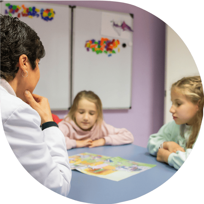 Psicopedagogia a Bigues i Riells