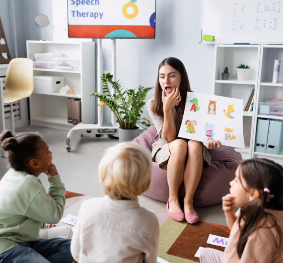 Psicopedagogia a Bigues i Riells