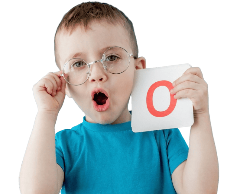 ABC logopèdia i psicologia